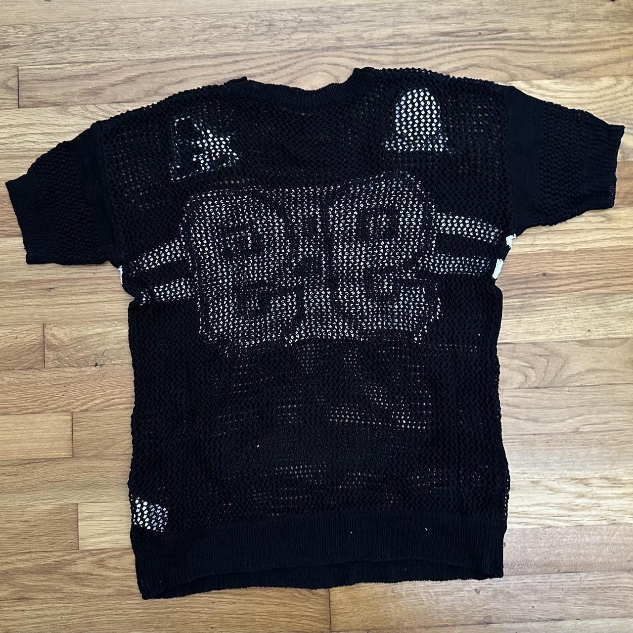 Other Black Knit Sweater Size US S / EU 44-46 / 1 - 5 Thumbnail
