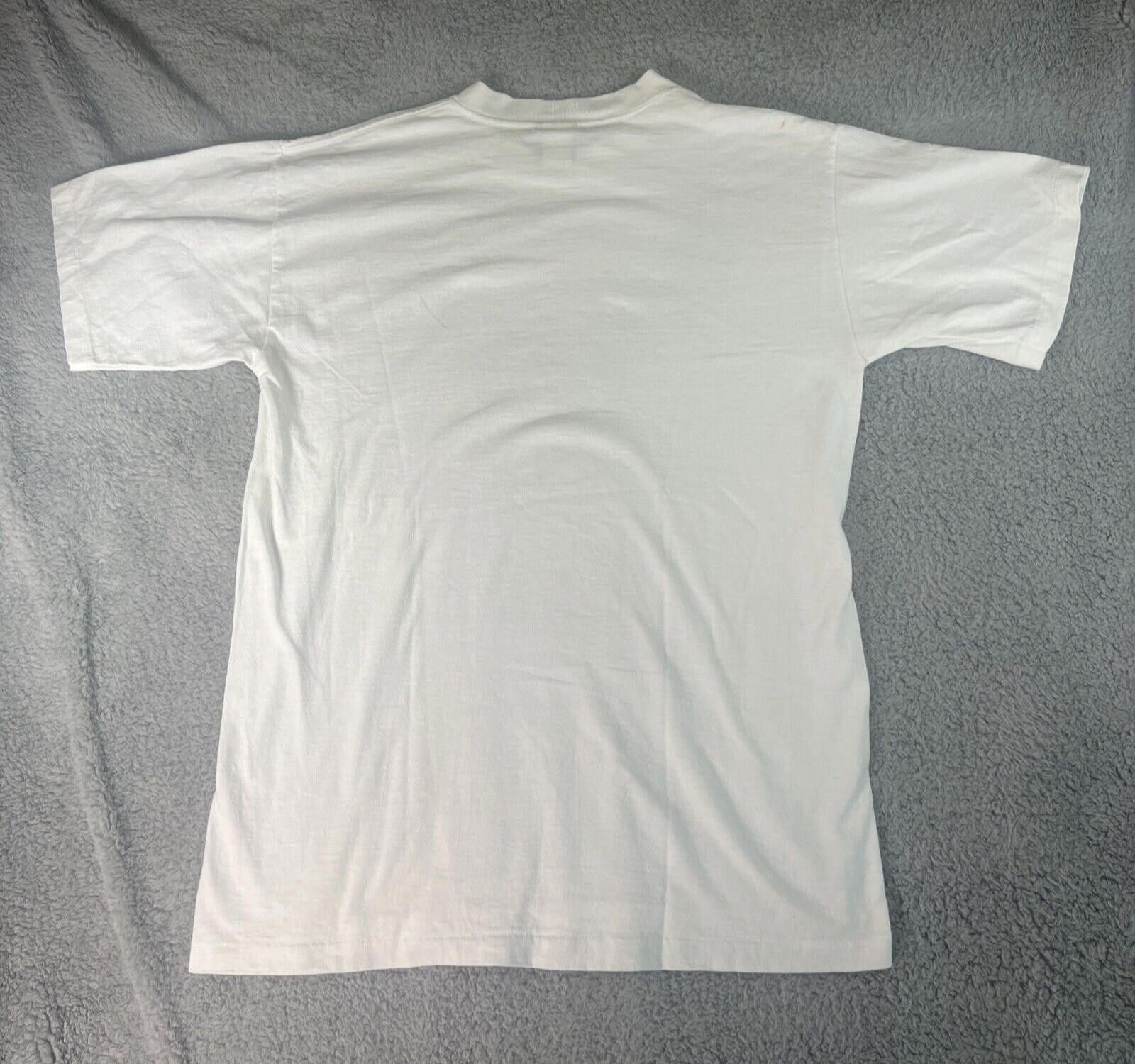 Other Diamond Dust Shirt Medium Native American Tribal 90s y2k vtg Size US M / EU 48-50 / 2 - 6 Thumbnail