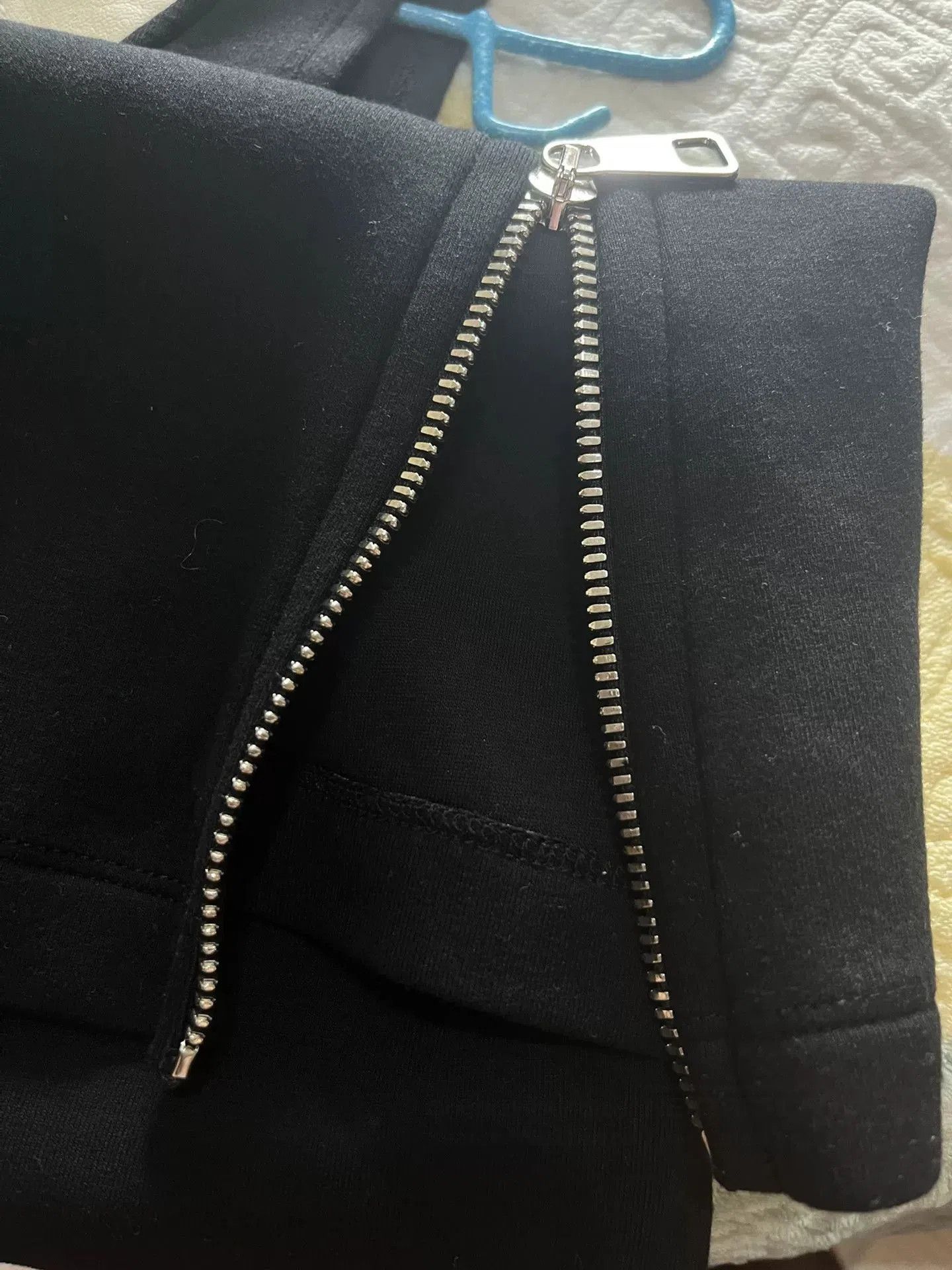 Neil Barrett Neil Barrett Black Lightning Vest. Size US S / EU 44-46 / 1 - 6 Thumbnail