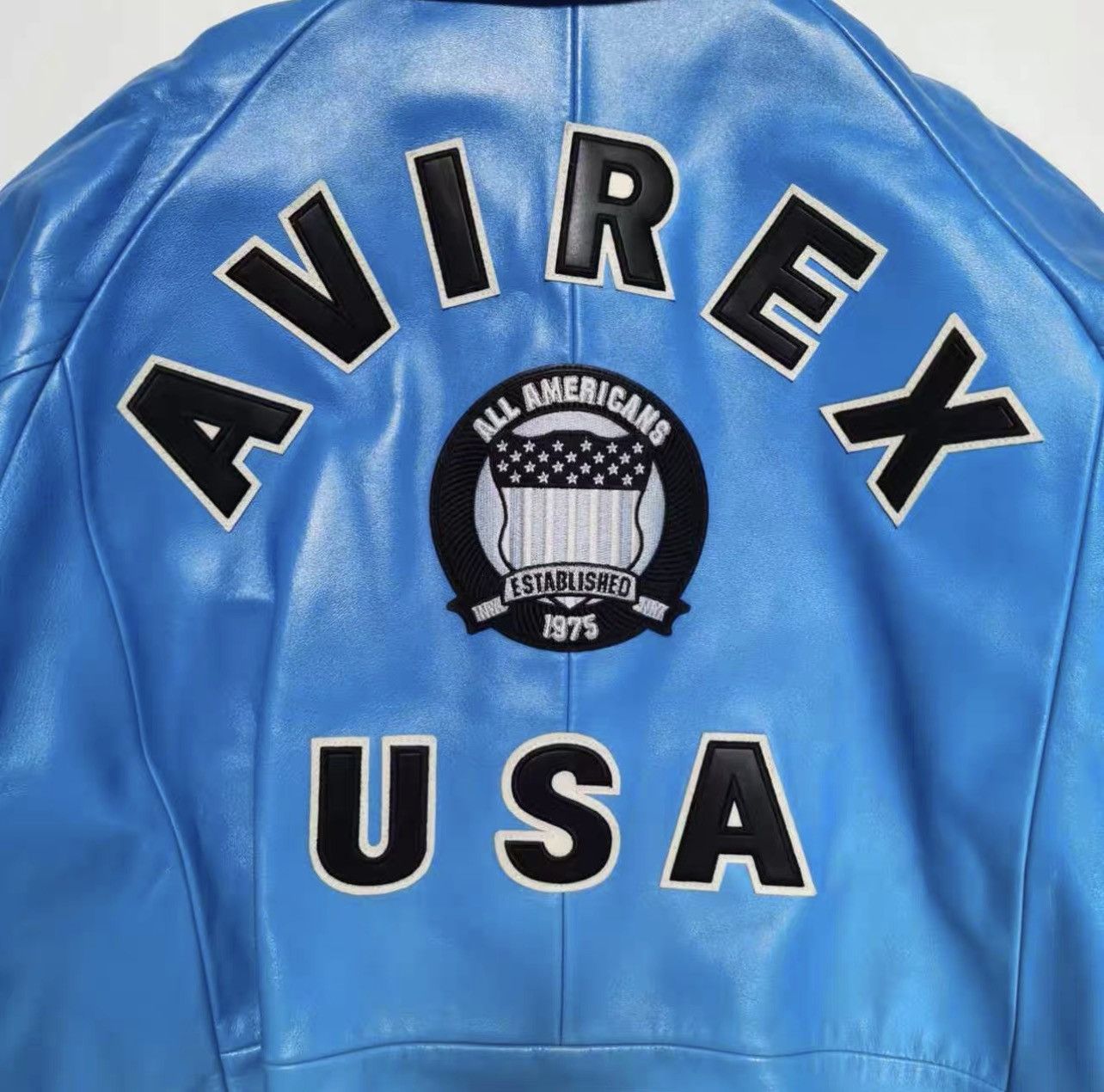 Avirex Avirex Icon Jacket Size US M / EU 48-50 / 2 - 3 Thumbnail