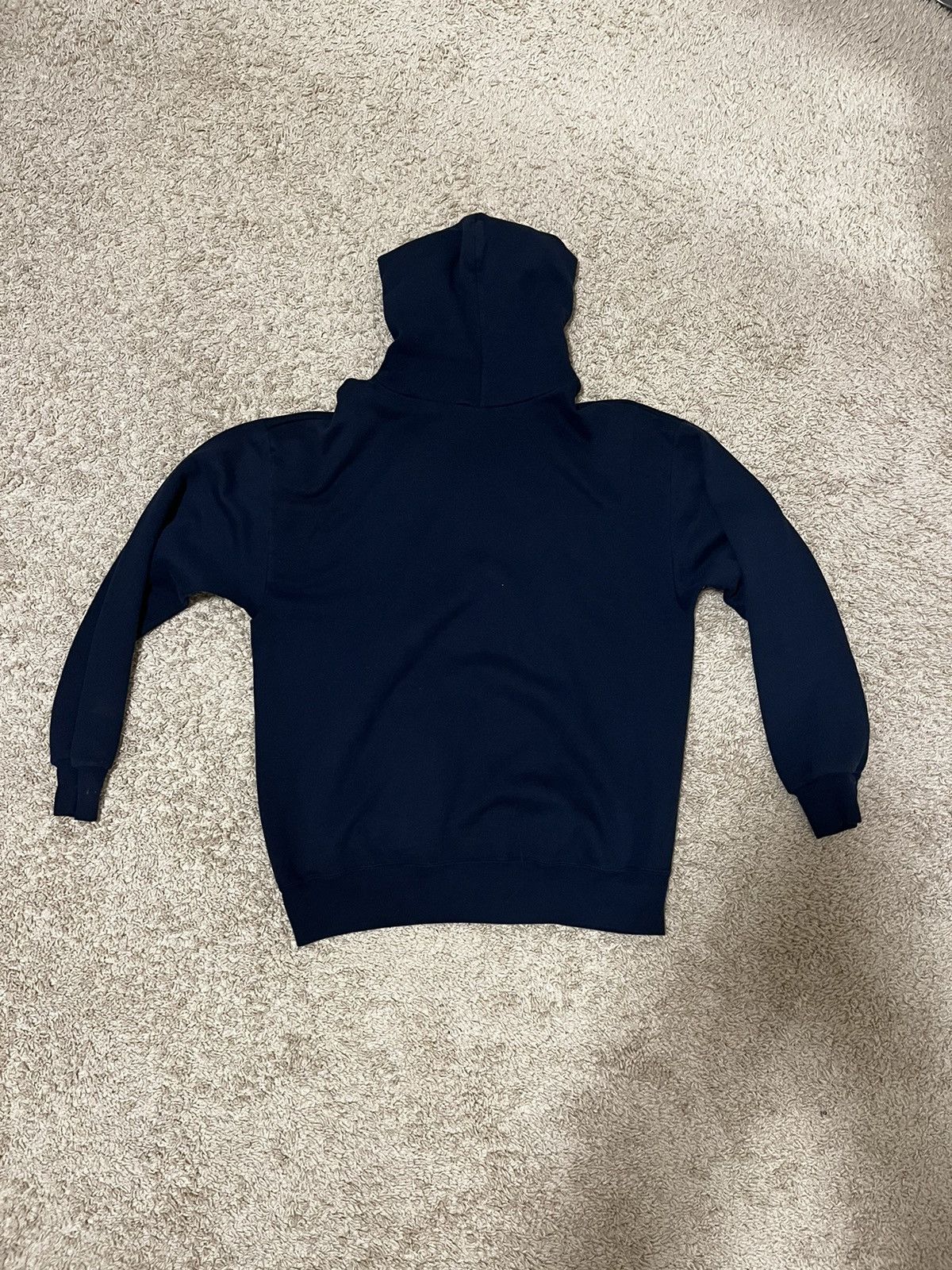 Other Vintage Hersheys Hoodie Size US XL / EU 56 / 4 - 2 Thumbnail