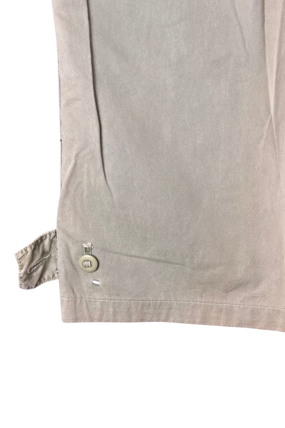 Polo Ralph Lauren Vintage Polo Ralph Lauren Military Utility Cargo Pants 33x34 Size US 33 - 16 Thumbnail