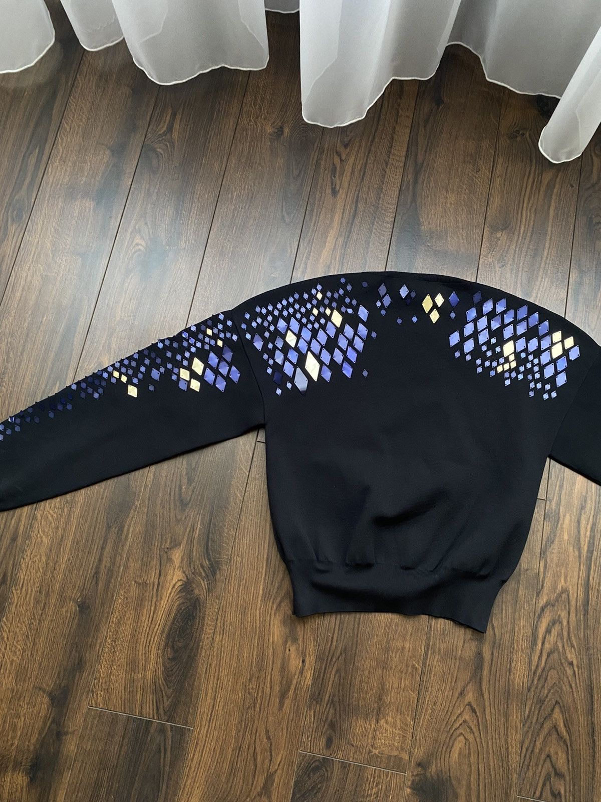 Jil Sander Jil Sander Sweatshirt Size US S / EU 44-46 / 1 - 3 Thumbnail