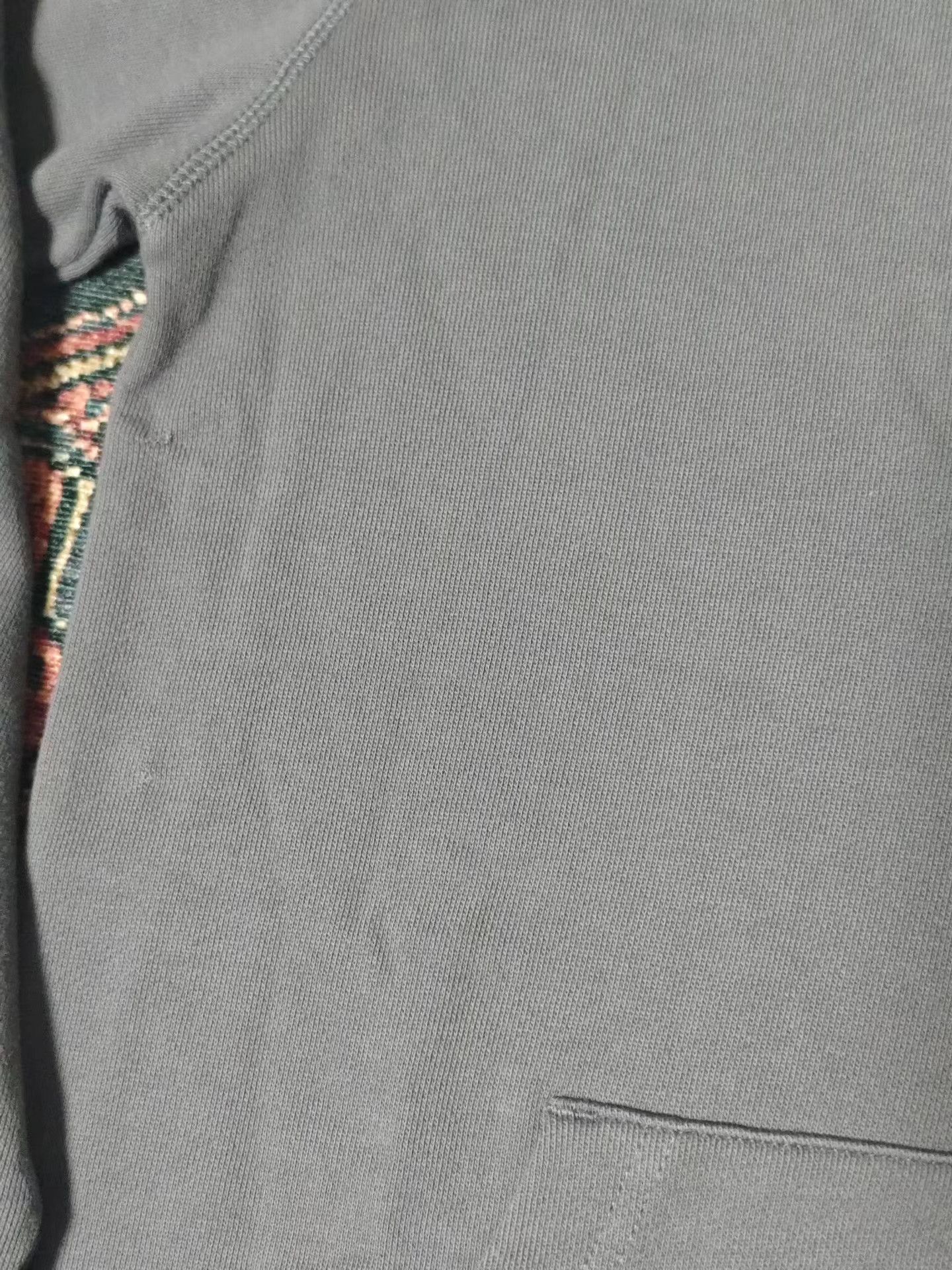 Billionaire Boys Club BILLIONAIRE BOYS CLUB Kangaroo Pocket Long-Sleeve Hoodie Size US S / EU 44-46 / 1 - 5 Thumbnail