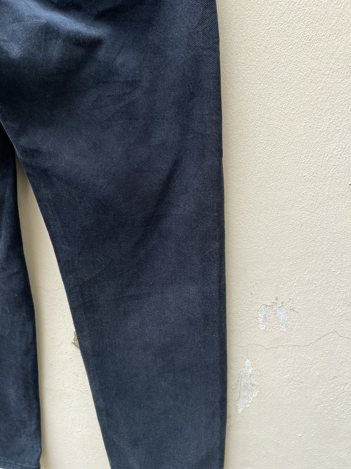 Levi's Vintage 1997 Levi’s Silvertab Fade Black Denim Relaxed Jeans Size US 29 - 20 Thumbnail
