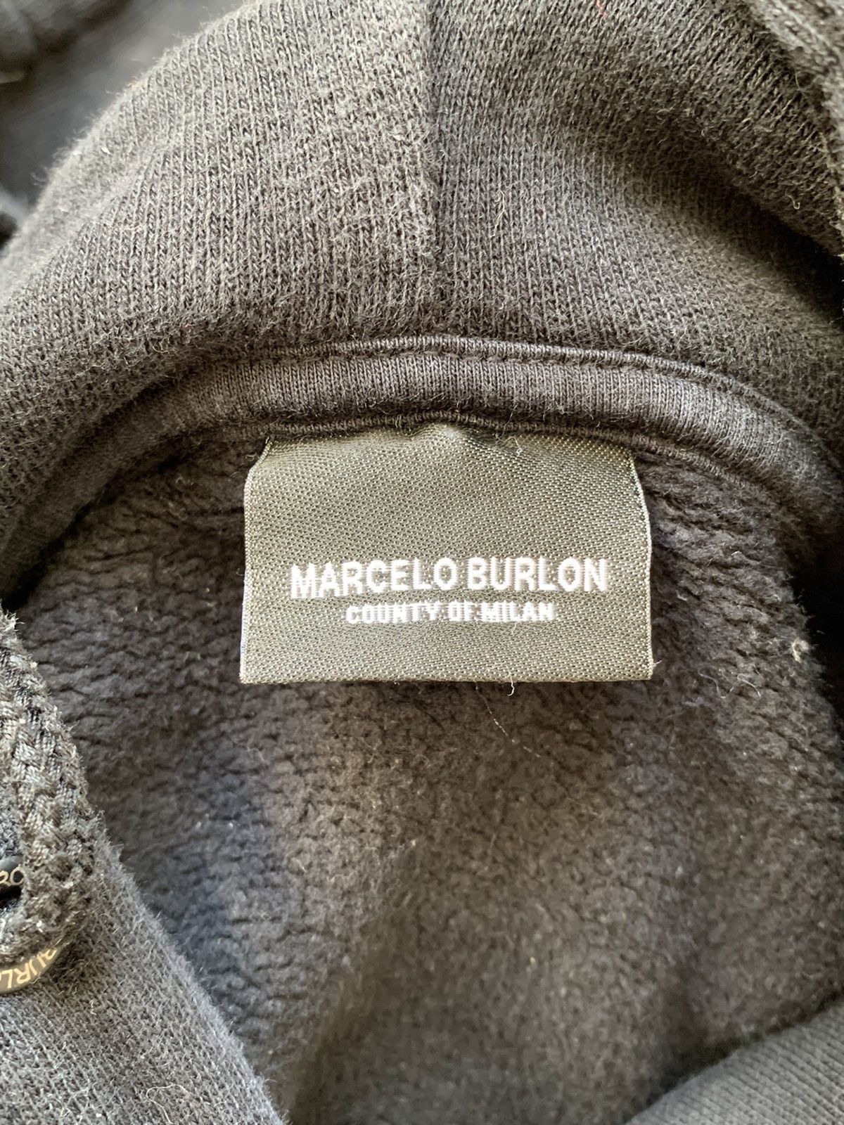 Marcelo Burlon Marcelo Burlon County of Milan Tiger hoodie Size US S / EU 44-46 / 1 - 7 Thumbnail