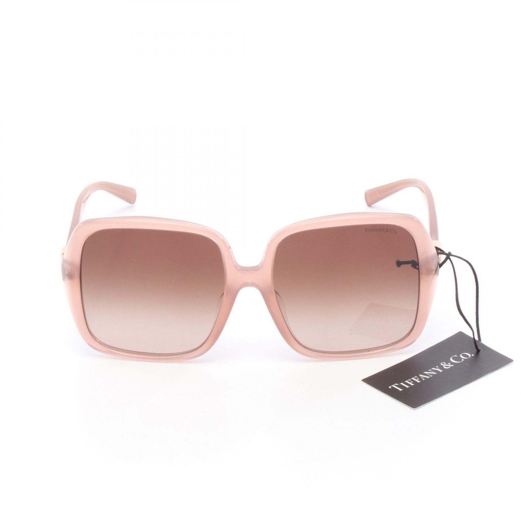 Tiffany & Co. Tiffany Co Sunglasses Others Pink Size ONE SIZE - 1 Thumbnail