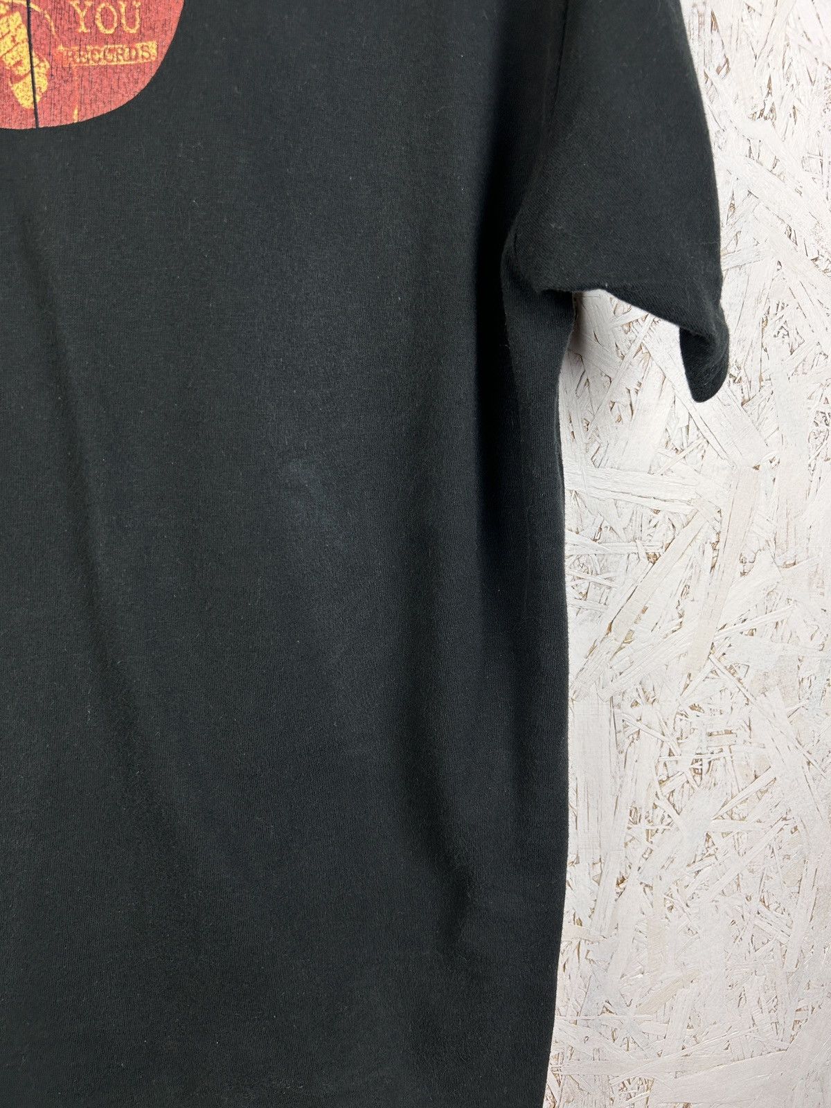 Band Tees 00s Vintage Mad Sin Band 20 Years In Sin Sin Album Tee Size US L / EU 52-54 / 3 - 7 Thumbnail