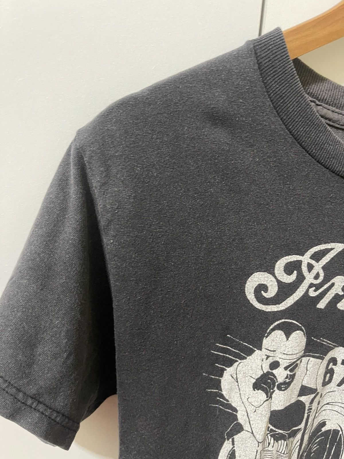 Indian Motorcycle Sun Faded thrashed Indian Motorcycle tee Size US S / EU 44-46 / 1 - 3 Thumbnail