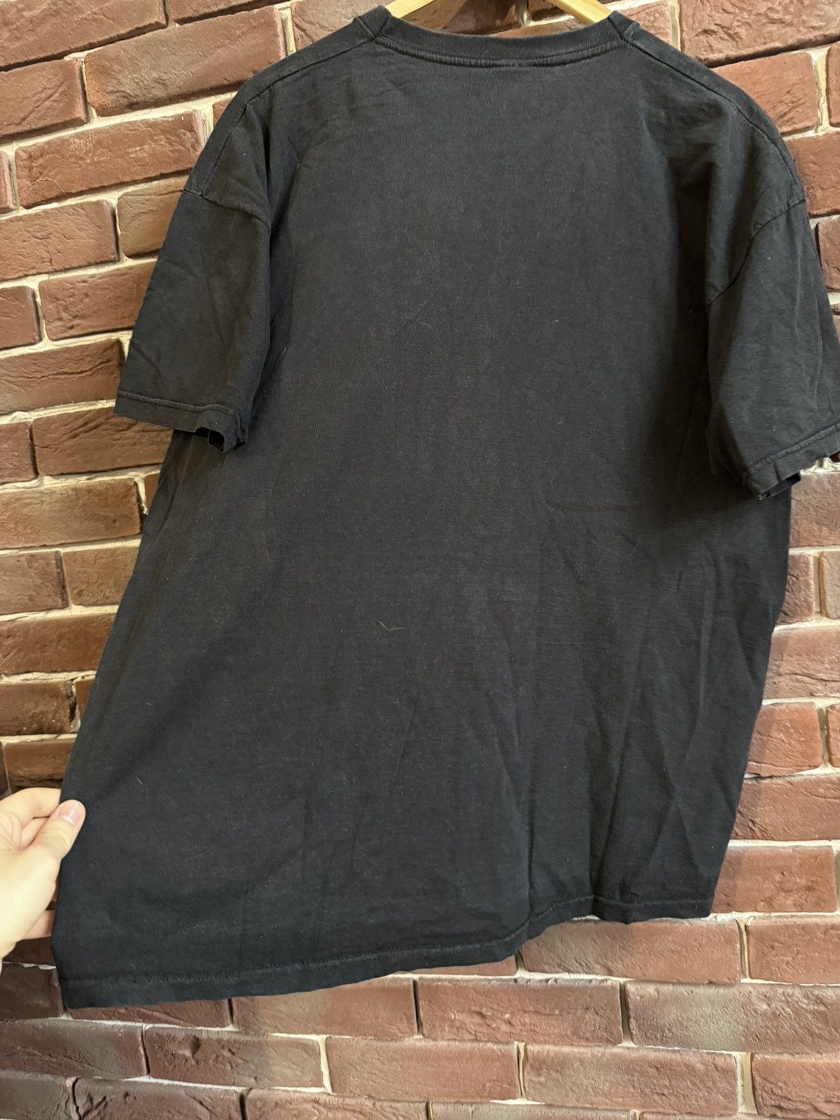 Band Tees VINTAGE 00s MAD CADDIES FAT WRECK CHORDS TEE T-SHIRT PUNK Size US XL / EU 56 / 4 - 6 Thumbnail