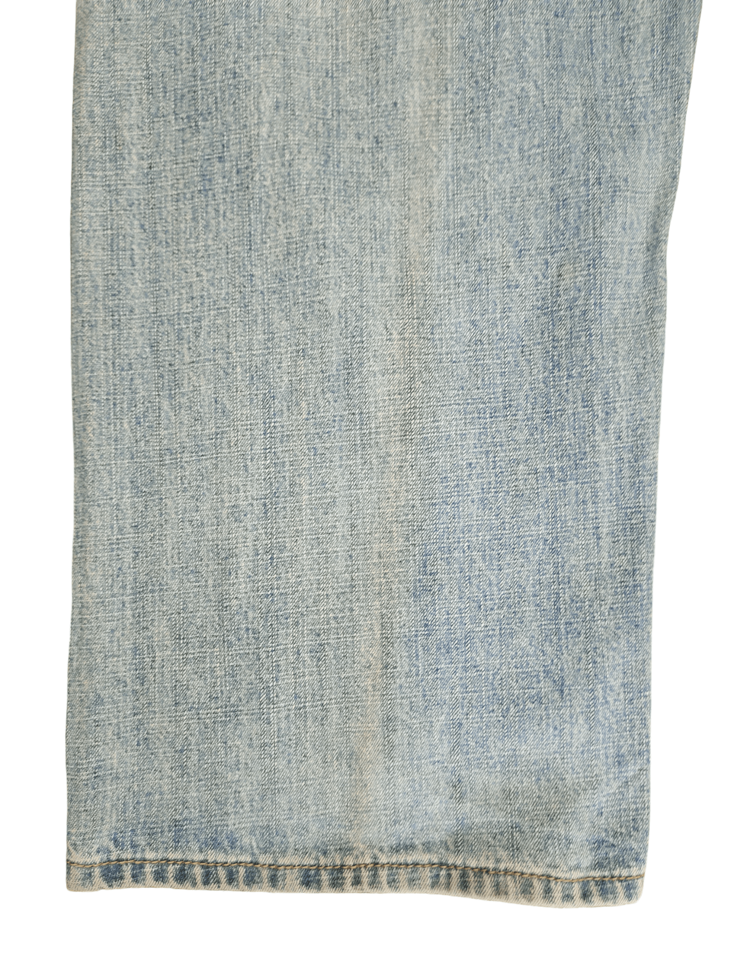 Avirex Vintage Avirex Rusty Sand Wash Wide Leg Denim Jeans Size US 32 / EU 48 - 15 Thumbnail