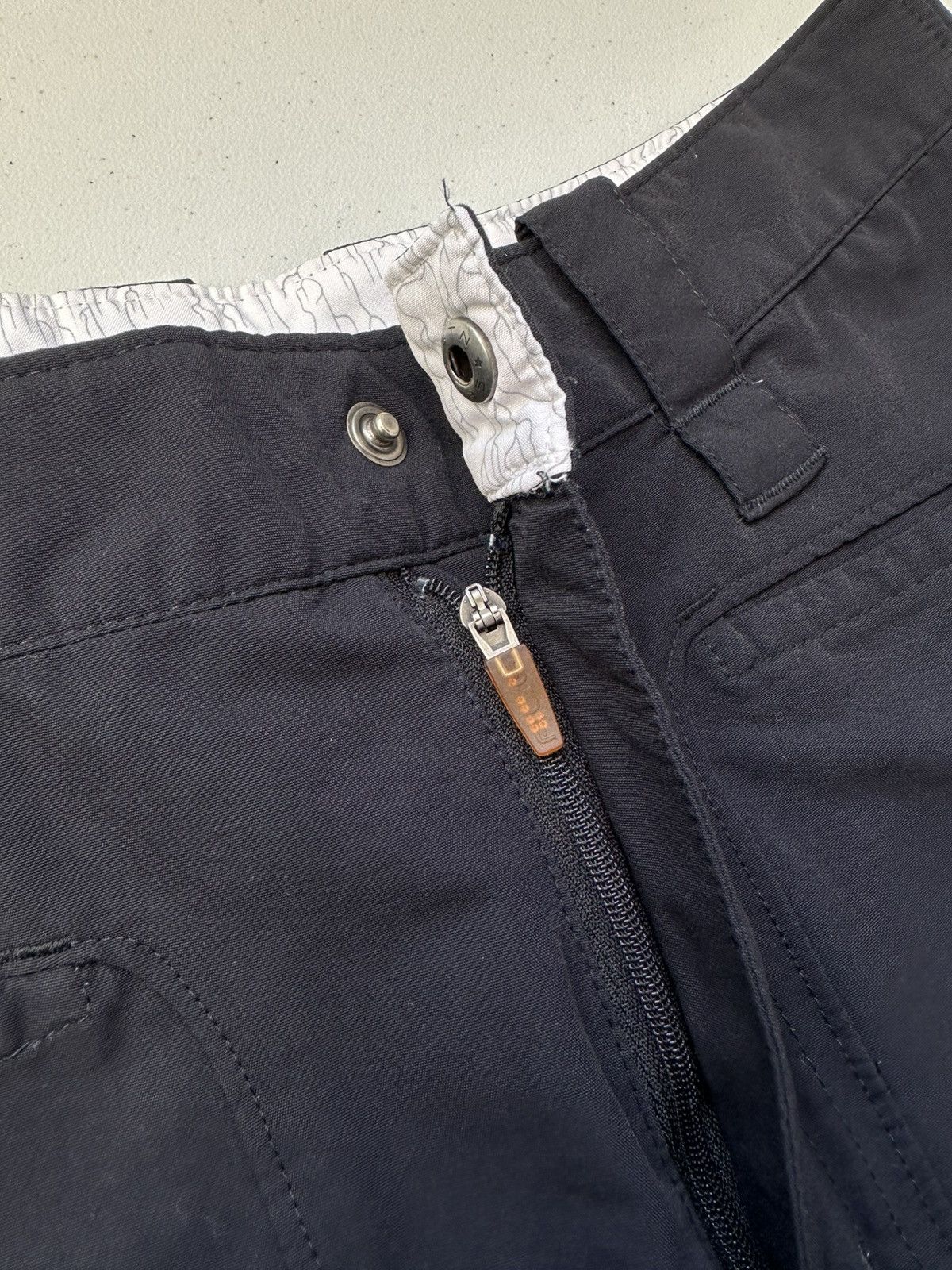 Nike × Nike ACG Vintage Y2k Nike Acg Techwear Shorts Size US 28 / EU 44 - 8 Thumbnail