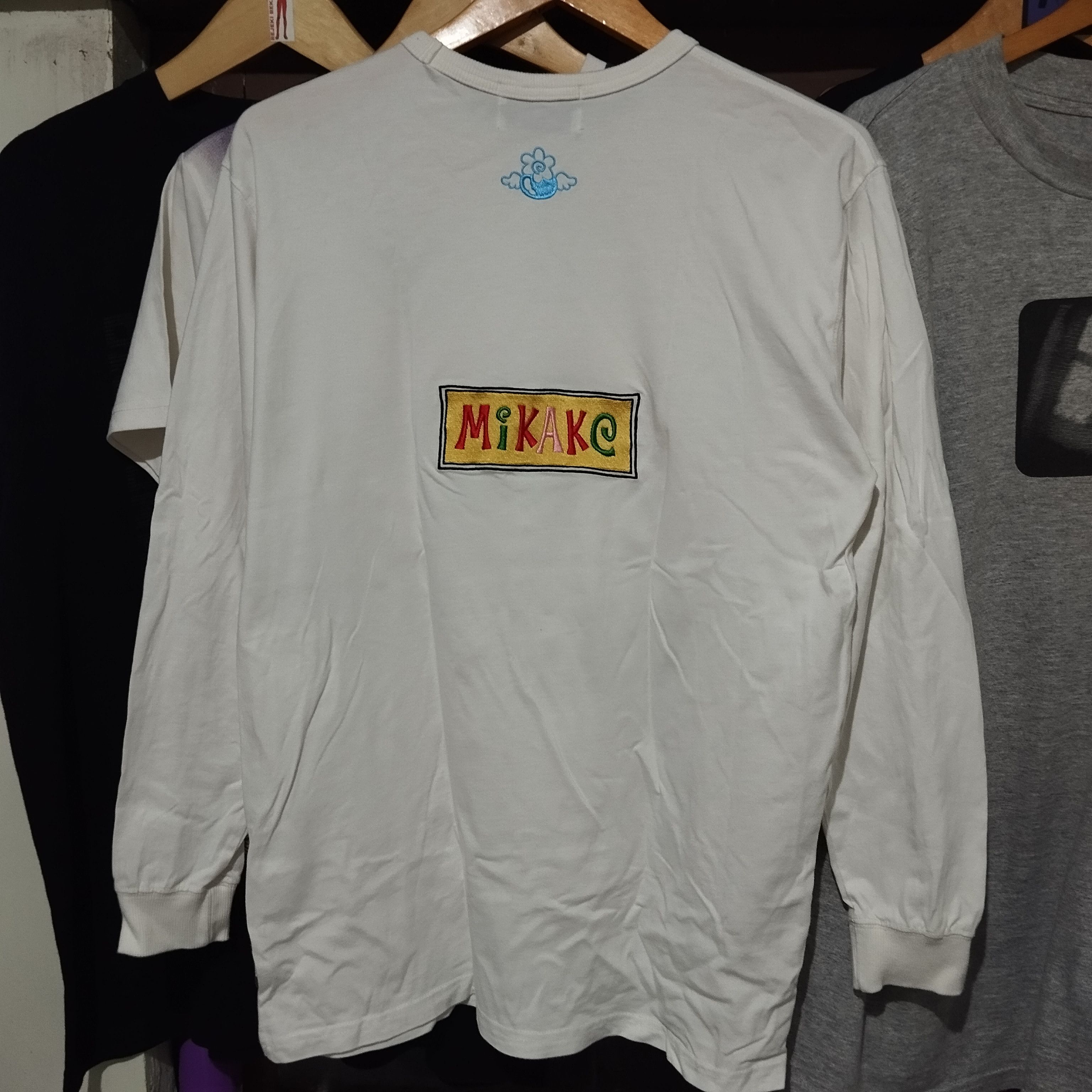 Anime × Japanese Brand × Vintage Ai Yazawa, gokinjo monogatari / neighborhood story Size US L / EU 52-54 / 3 - 3 Thumbnail
