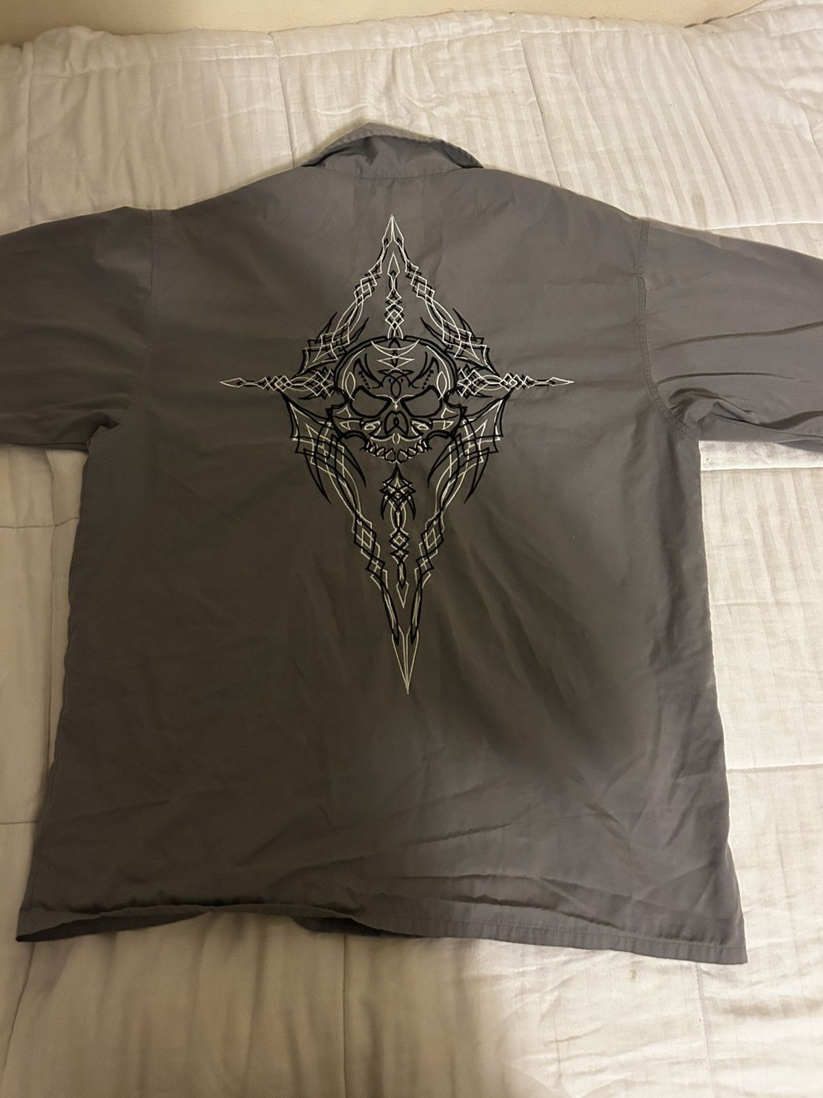 Other Hard Chrome Gear Size US XL / EU 56 / 4 - 3 Thumbnail