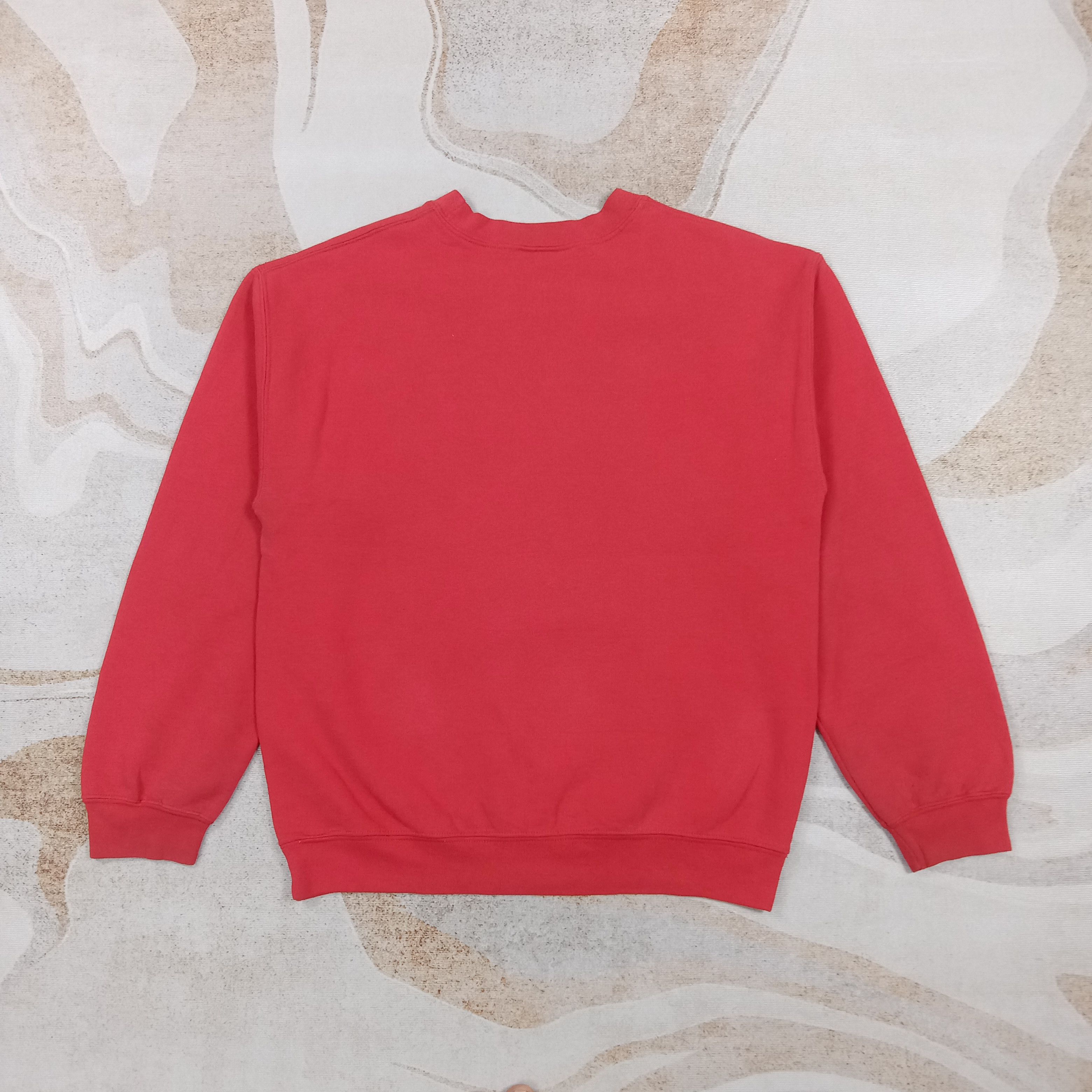 Band Tees My Chemical Romance American Emo Band Y2K Sweatshirt C292N24 Size US M / EU 48-50 / 2 - 4 Thumbnail