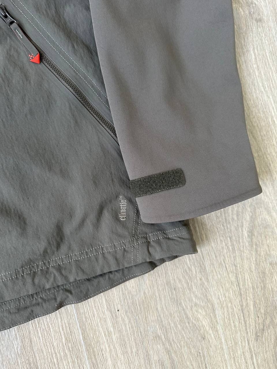 Haglofs Haglofs mens jacket outdor Size US XL / EU 56 / 4 - 5 Thumbnail