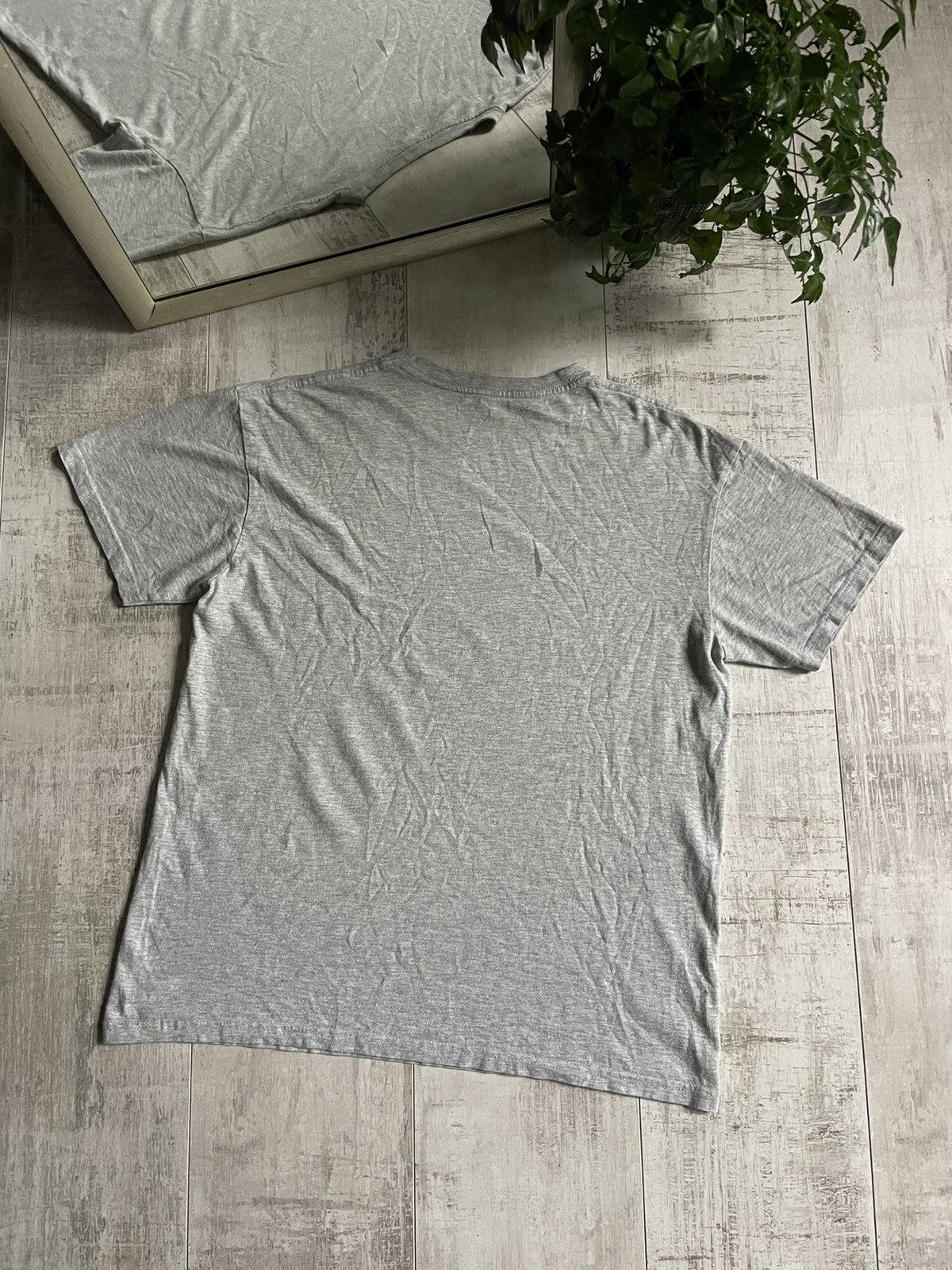Kanye West × Supply & Demand Yeezus Tour Kanye West x Supply Demand T-Shirt Size US M / EU 48-50 / 2 - 4 Thumbnail
