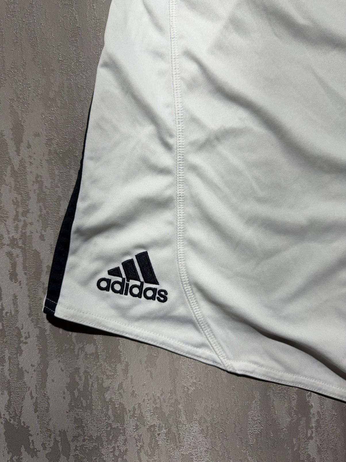 Adidas × Vintage Vintage Adidas Chelsea soccer shorts XXL 2009 Size US 42 / EU 58 - 7 Thumbnail