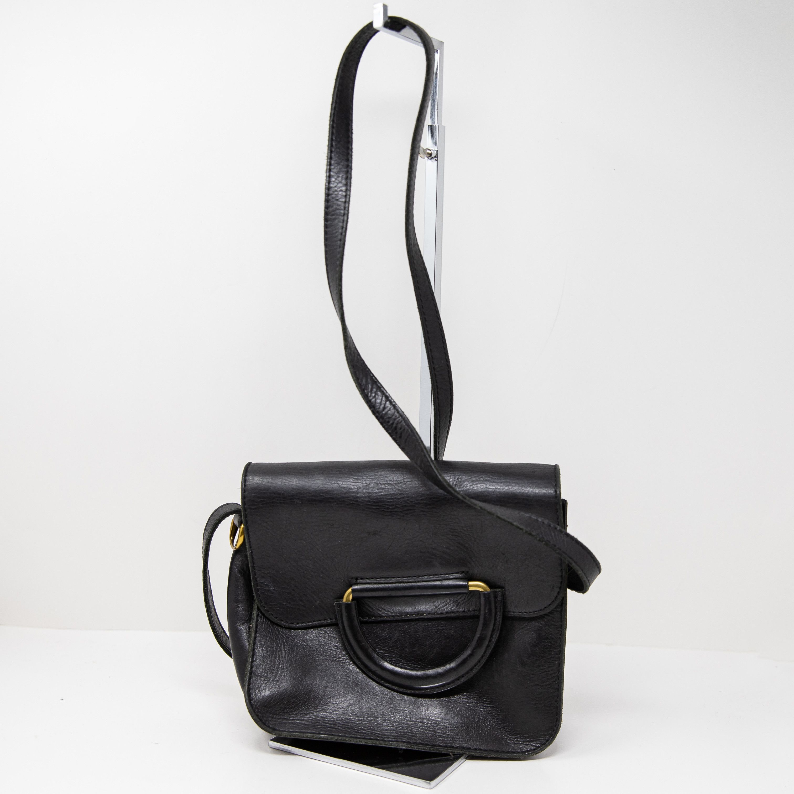 Madewell Madewell The Holland Shoulder Crossbody Size ONE SIZE - 1 Thumbnail
