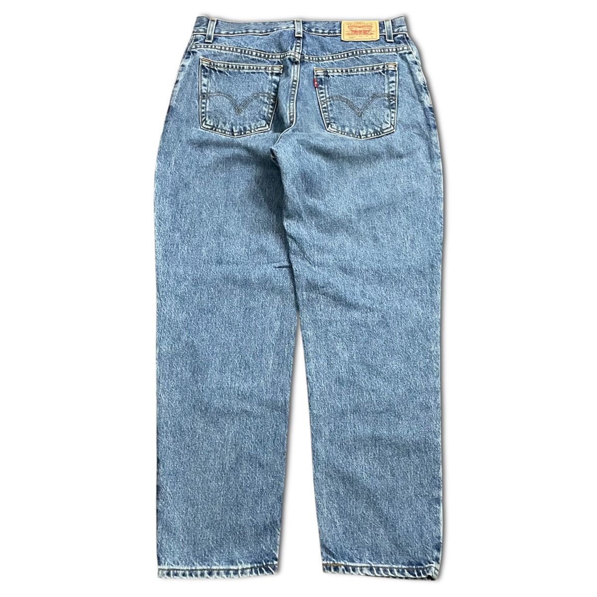 Levi's Levi's 550 Classic Relaxed Size US 33 - 2 Thumbnail