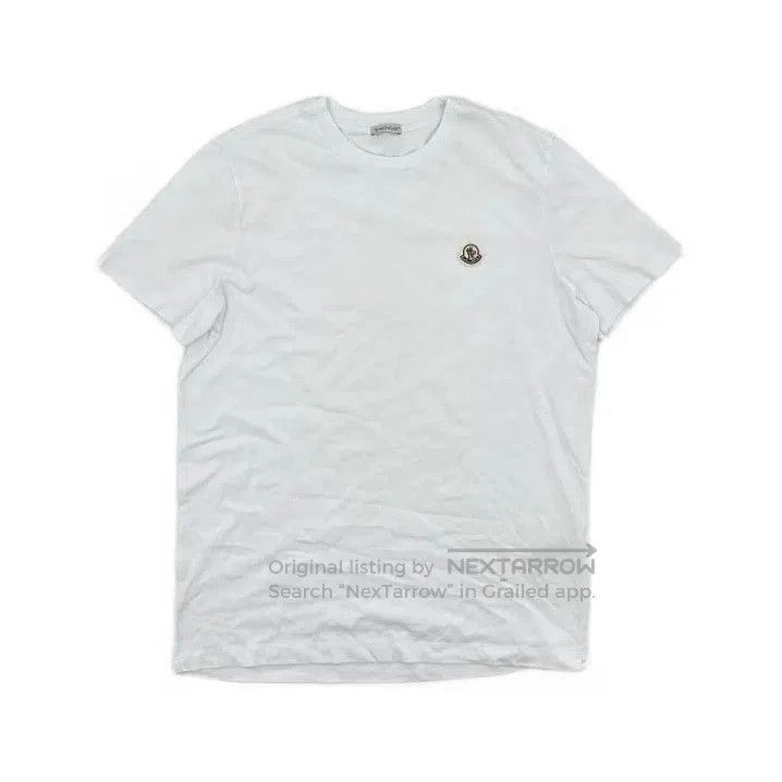 Moncler Moncler Cotton Short. Size US XL / EU 56 / 4 - 1 Thumbnail