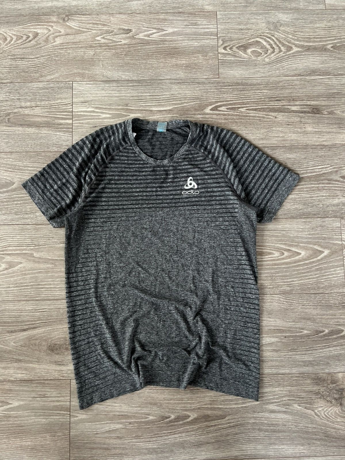 Other Odlo New Collections Gorpcore Lite Polyester Tee Size US L / EU 52-54 / 3 - 1 Thumbnail