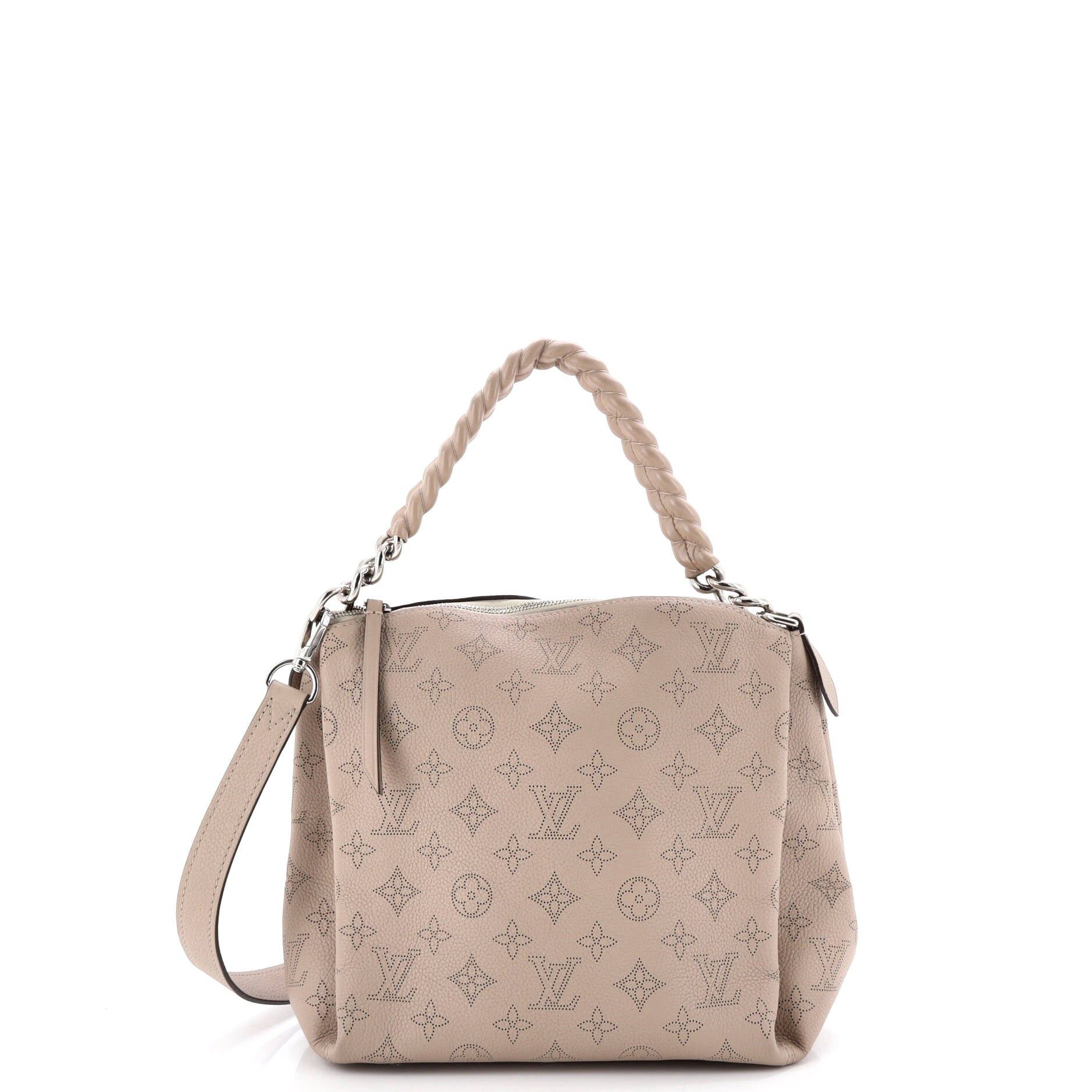 Louis Vuitton Babylone Handbag Size ONE SIZE - 1 Thumbnail