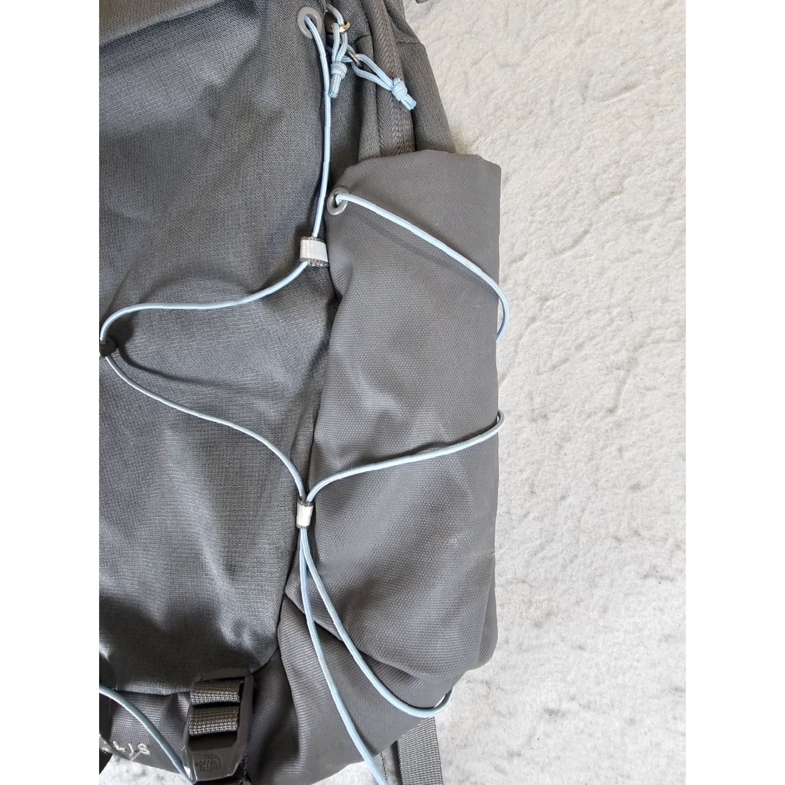 The North Face THE NORTH FACE Borealis Commuter Adjustable Straps Black Backpack User: THE NORTH FACE Borealis Commuter Adjustable Straps Black Backpack Size ONE SIZE - 5 Thumbnail