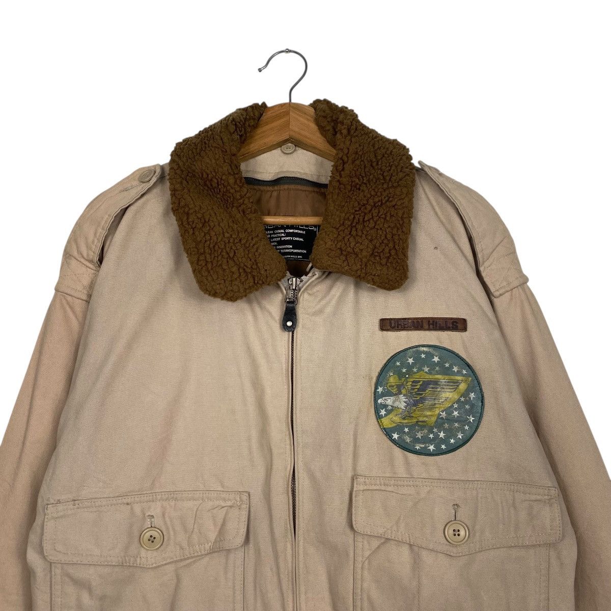 I. Spiewak And Sons I.spiewalk & sons A2 jacket Size US M / EU 48-50 / 2 - 2 Thumbnail
