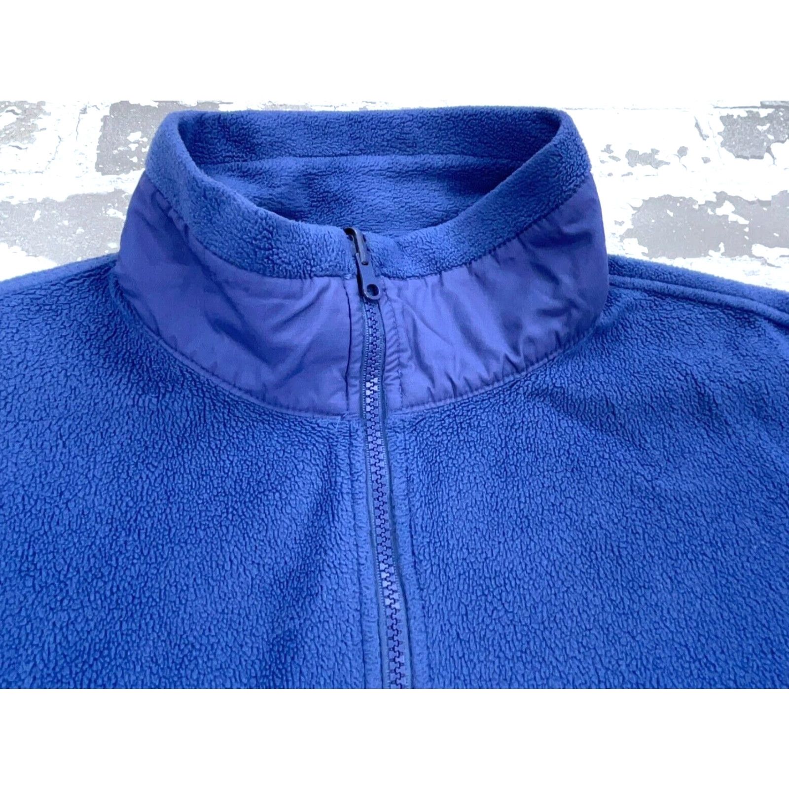 Vintage VINTAGE Columbia Jacket Women Large Purple Fleece Core Interchange Layer Full Zip A03 Size L / US 10 / IT 46 - 4 Thumbnail