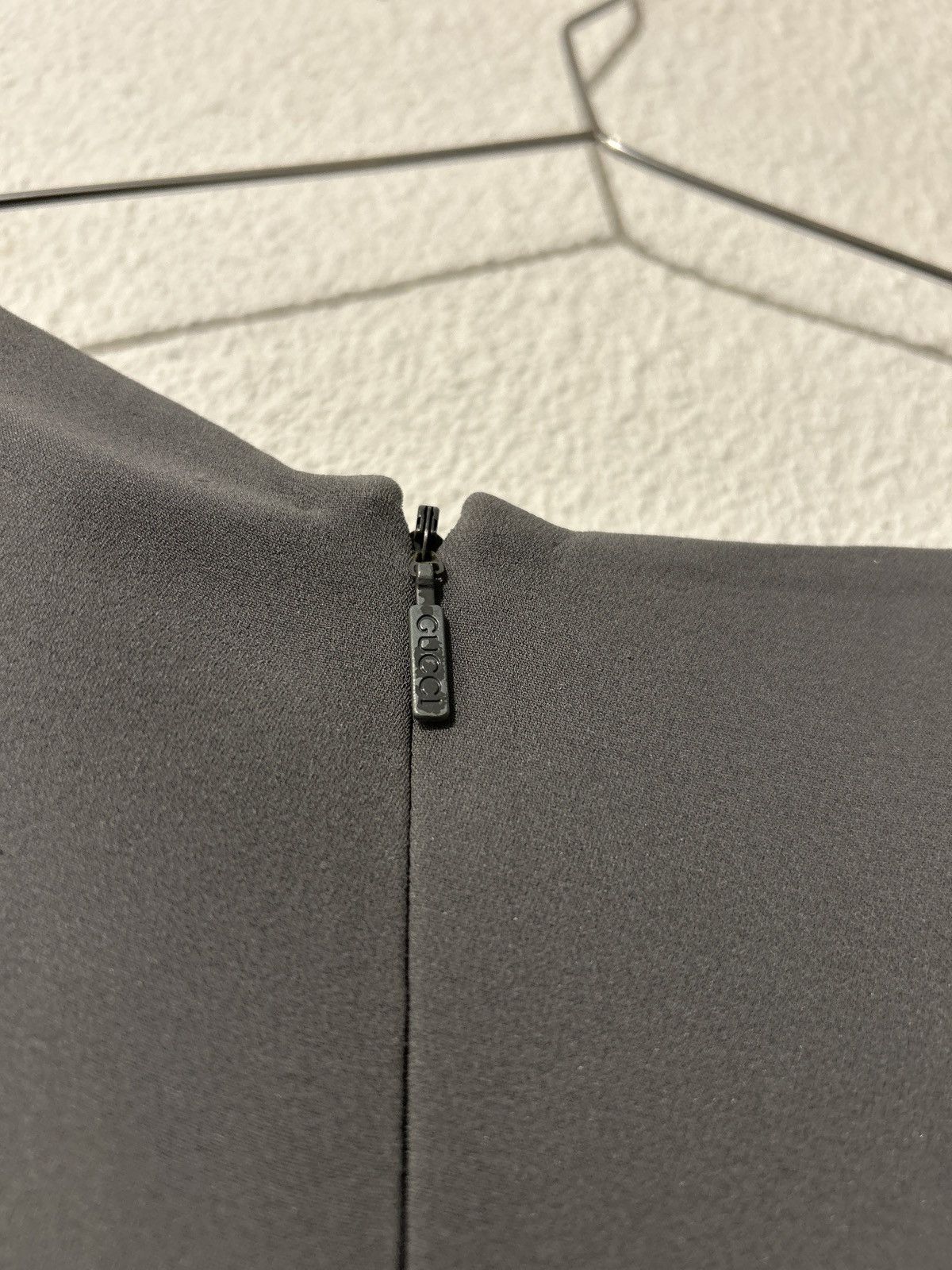 Gucci Gucci aw10 dress Size M / US 6-8 / IT 42-44 - 7 Thumbnail
