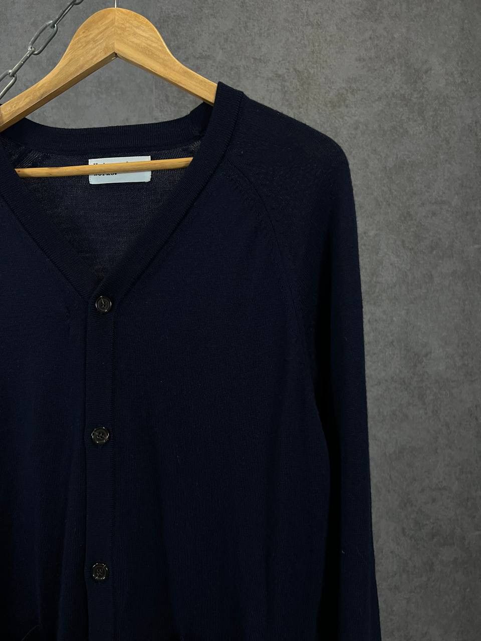Universal Works Universal Works Japanese cardigan Size US M / EU 48-50 / 2 - 2 Thumbnail