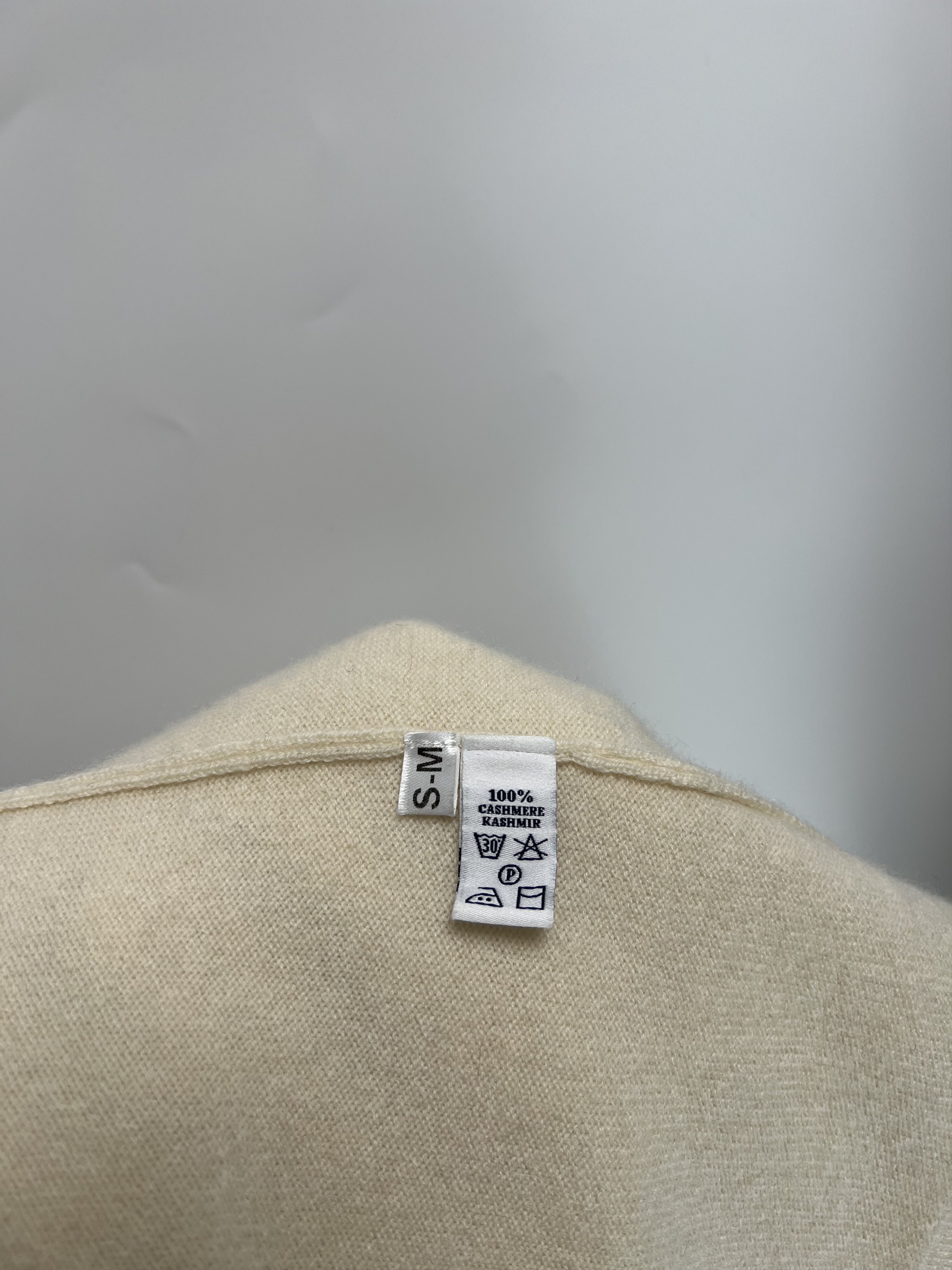 Rolex Rolex Wimbledon Edition 100% Cashmere Open Cardigan Size S/M Size S / US 4 / IT 40 - 14 Thumbnail