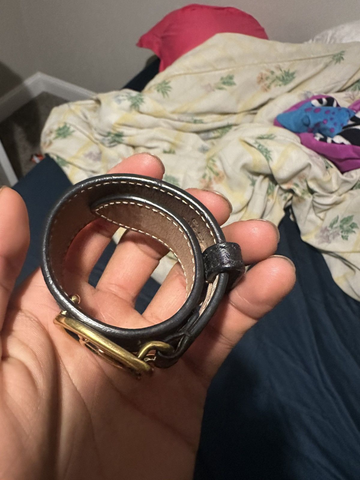 Gucci Gucci GG bracelet Size ONE SIZE - 2 Thumbnail