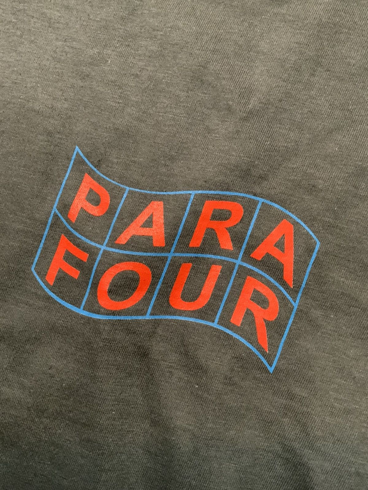 Band Tees Paramore ParaFour The Verified 2023 Merch Rock Band T-Shirt Size US XXL / EU 58 / 5 - 5 Thumbnail
