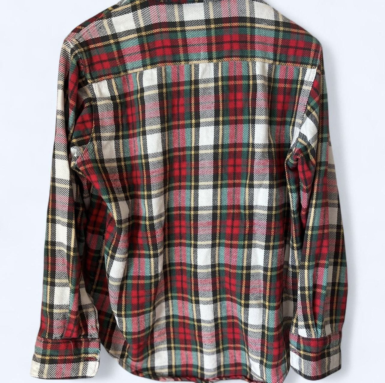 Filson × Vintage Vintage 70s Winchester Flannel Size US M / EU 48-50 / 2 - 3 Thumbnail