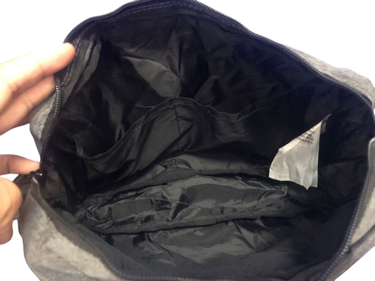 Japanese Brand × Muji MUJI sling bag / satchel bag Size ONE SIZE - 5 Thumbnail