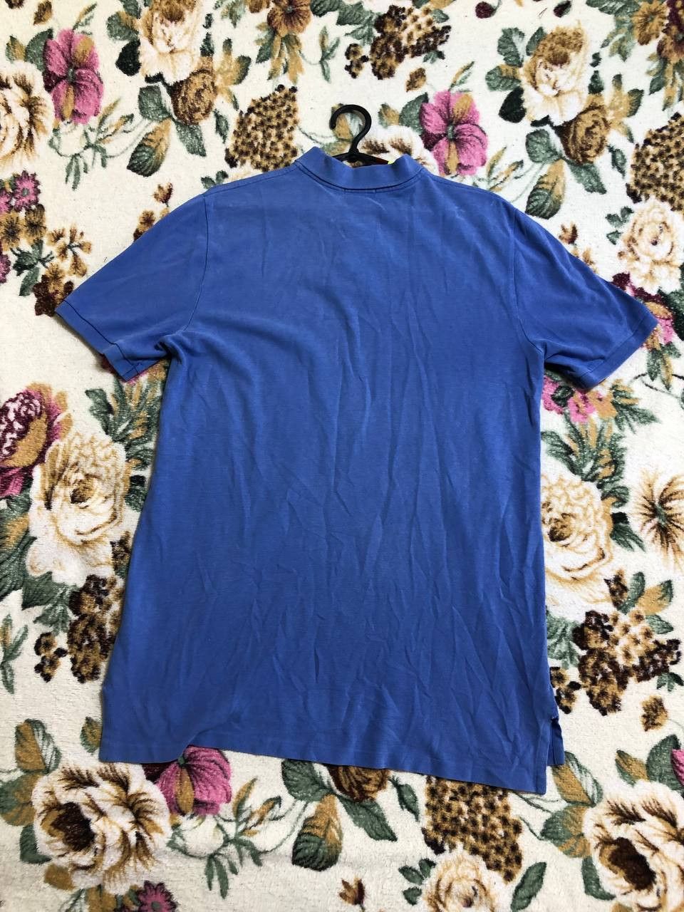 Polo Ralph Lauren Vintage POLO RALPH LAUREN casual Polo T Shirt XL(18-20) Size US M / EU 48-50 / 2 - 4 Thumbnail