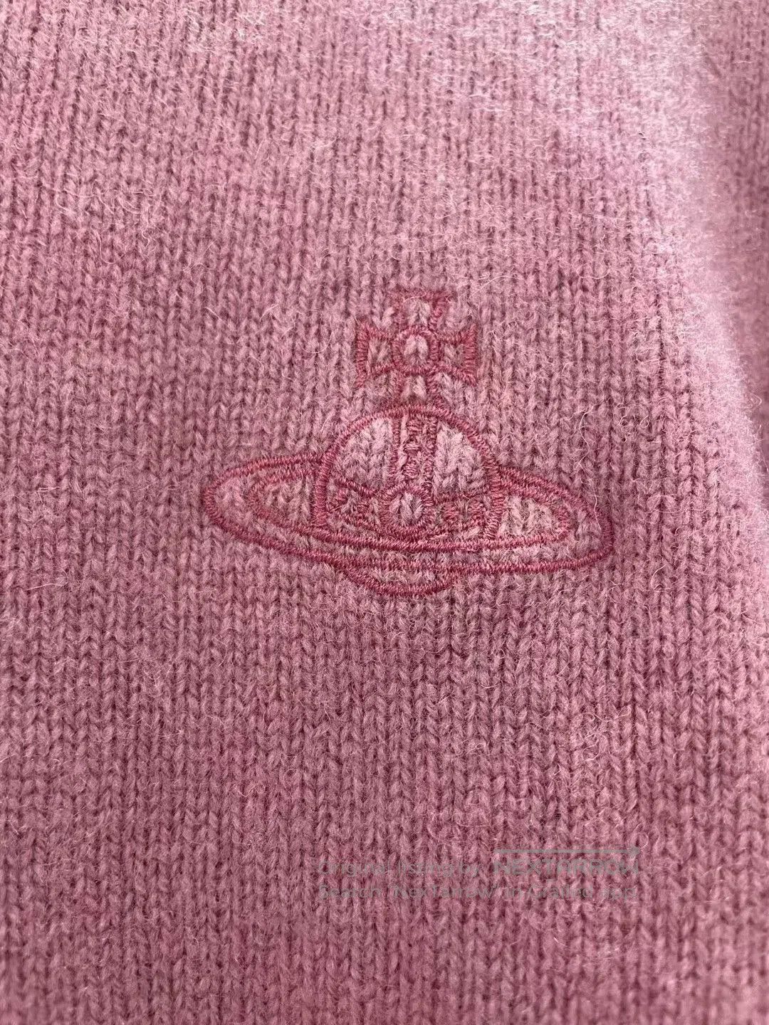 Vivienne Westwood Vivienne Westwood Men's Sweater. Size US S / EU 44-46 / 1 - 3 Thumbnail