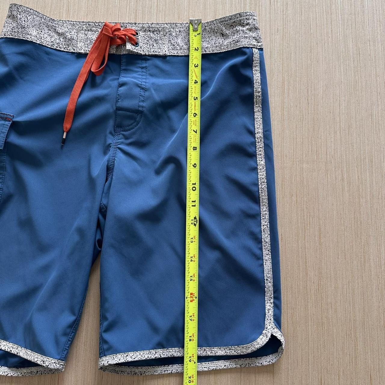 RVCA RVCA Board Shorts Size 28 Size US 28 / EU 44 - 2 Thumbnail