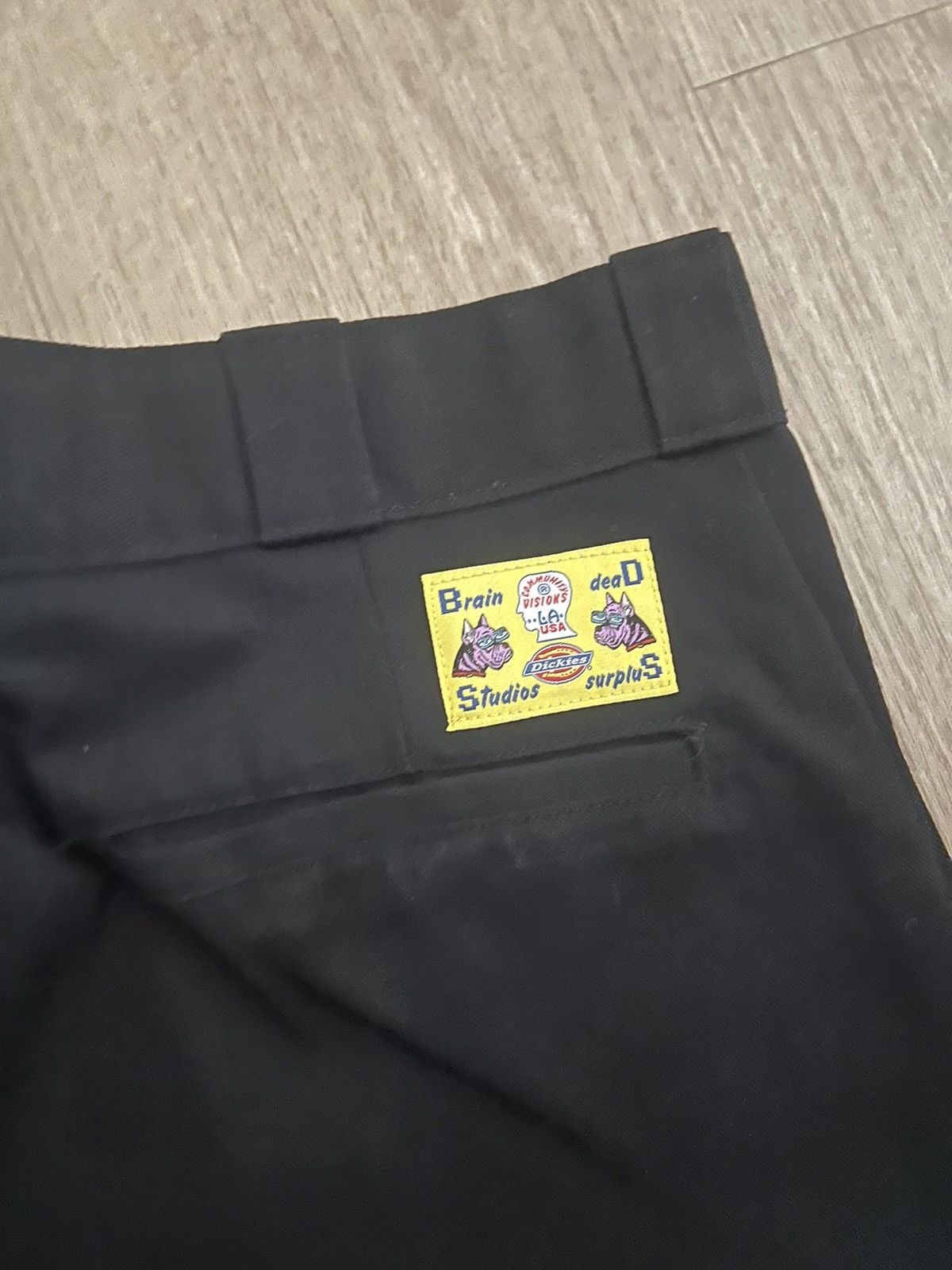 Brain Dead × Dickies Brain dead x Dickies 374 originals Size US 32 / EU 48 - 6 Thumbnail