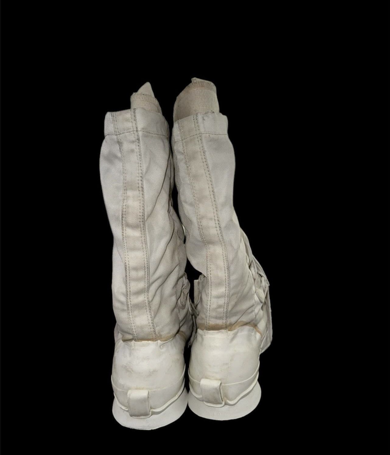 Vintage 1980’s Military Issue Mukluk Boots Size US 9.5 / EU 42-43 - 6 Thumbnail