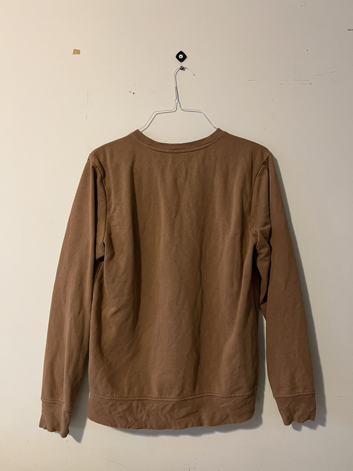 The North Face The North Face Patch Crewneck Size US M / EU 48-50 / 2 - 4 Thumbnail