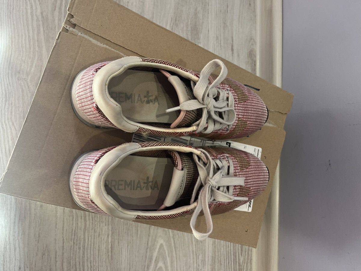 Premiata × Vintage sneakers Premiata Size US 6.5 / EU 39-40 - 4 Thumbnail