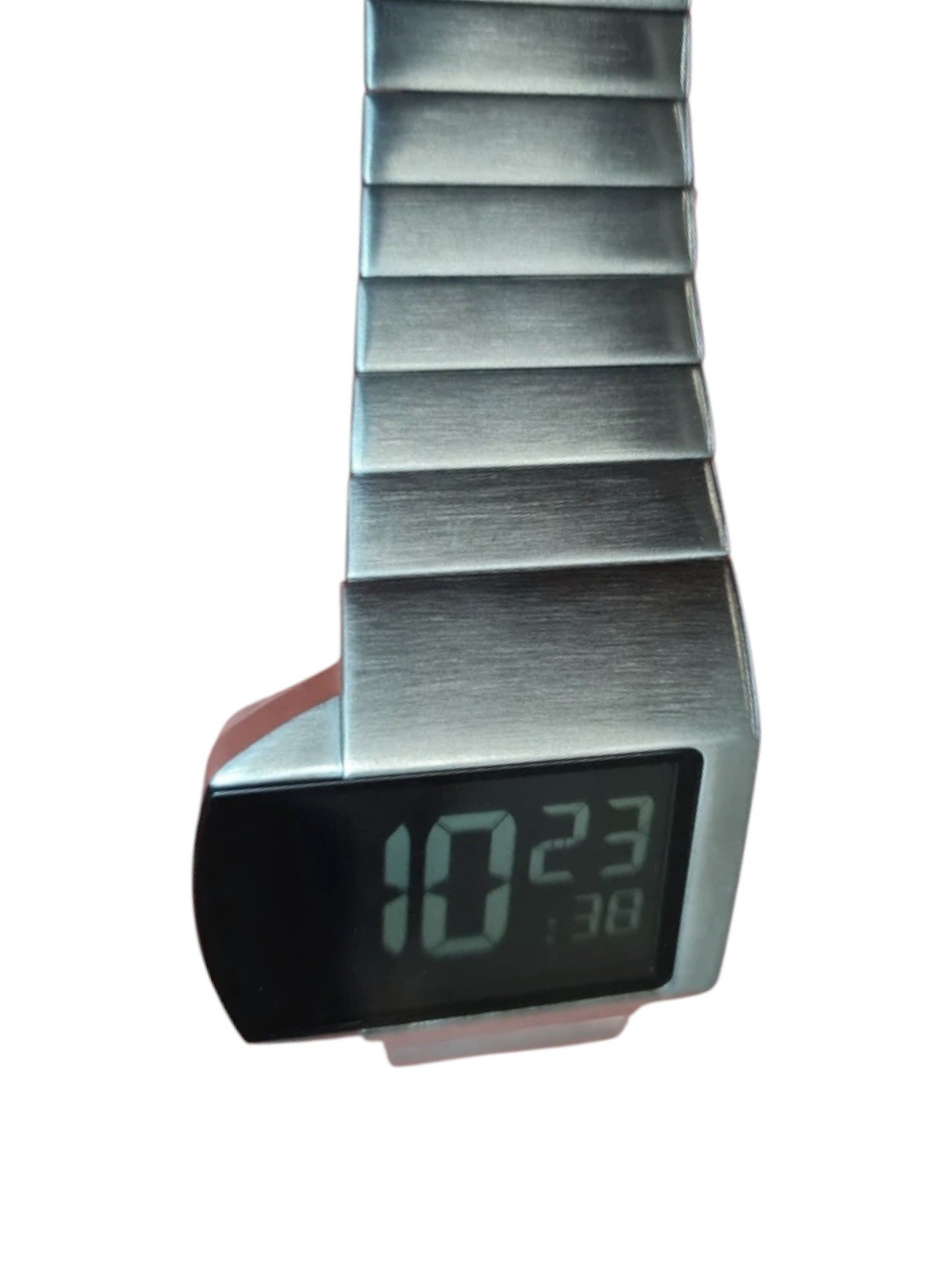 Junghans Junghans Mega Futura J604.90, Full Set, 2013 Size ONE SIZE - 12 Thumbnail