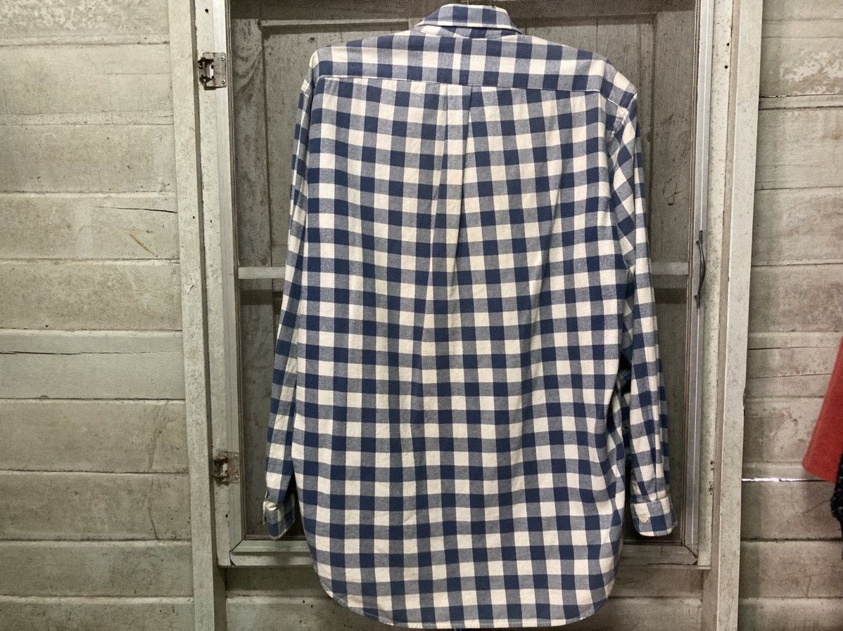 Polo Ralph Lauren Vintage Polo Ralph Lauren Shirt Size US L / EU 52-54 / 3 - 4 Thumbnail