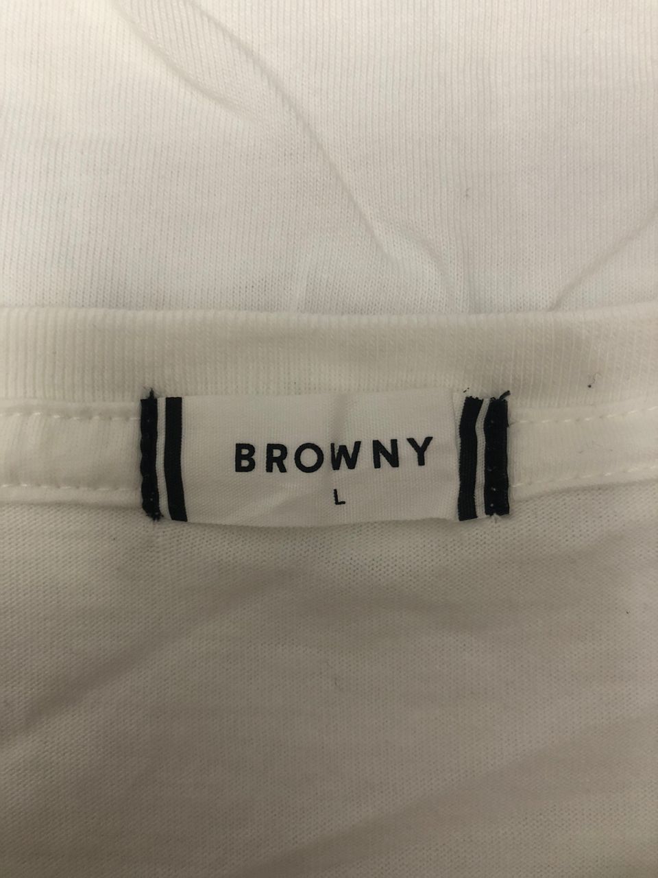 Japanese Brand Vintage usa flag By Browny Size US L / EU 52-54 / 3 - 2 Thumbnail