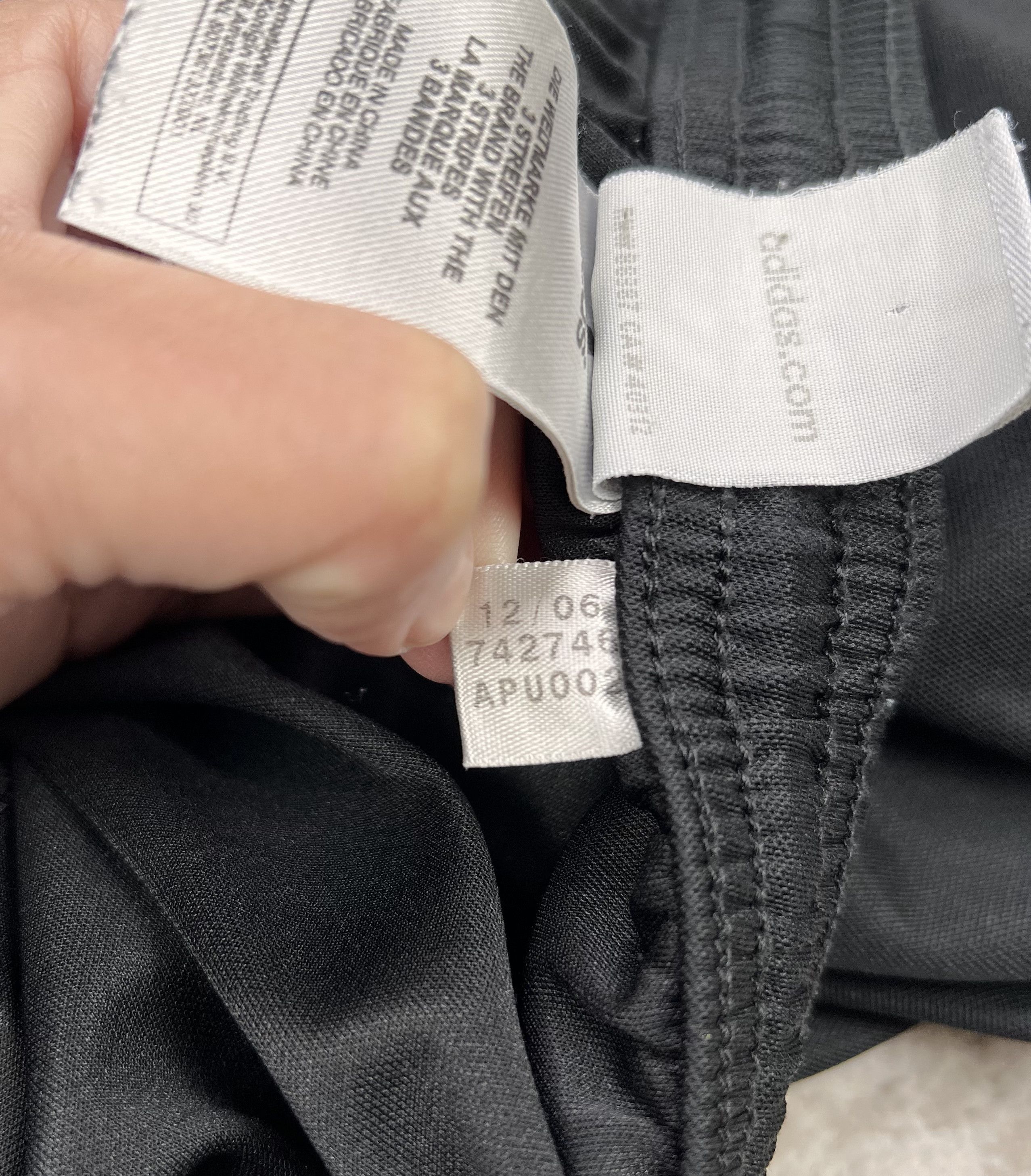 Adidas Adidas Climalite Football Shorts M Y2K Size US 32 / EU 48 - 18 Thumbnail