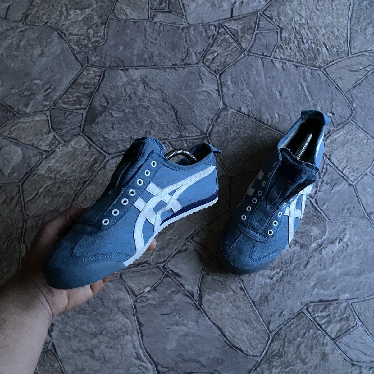 Asics Asics Onitsuke Tiger sneakers Size US 8 / EU 41 - 3 Thumbnail
