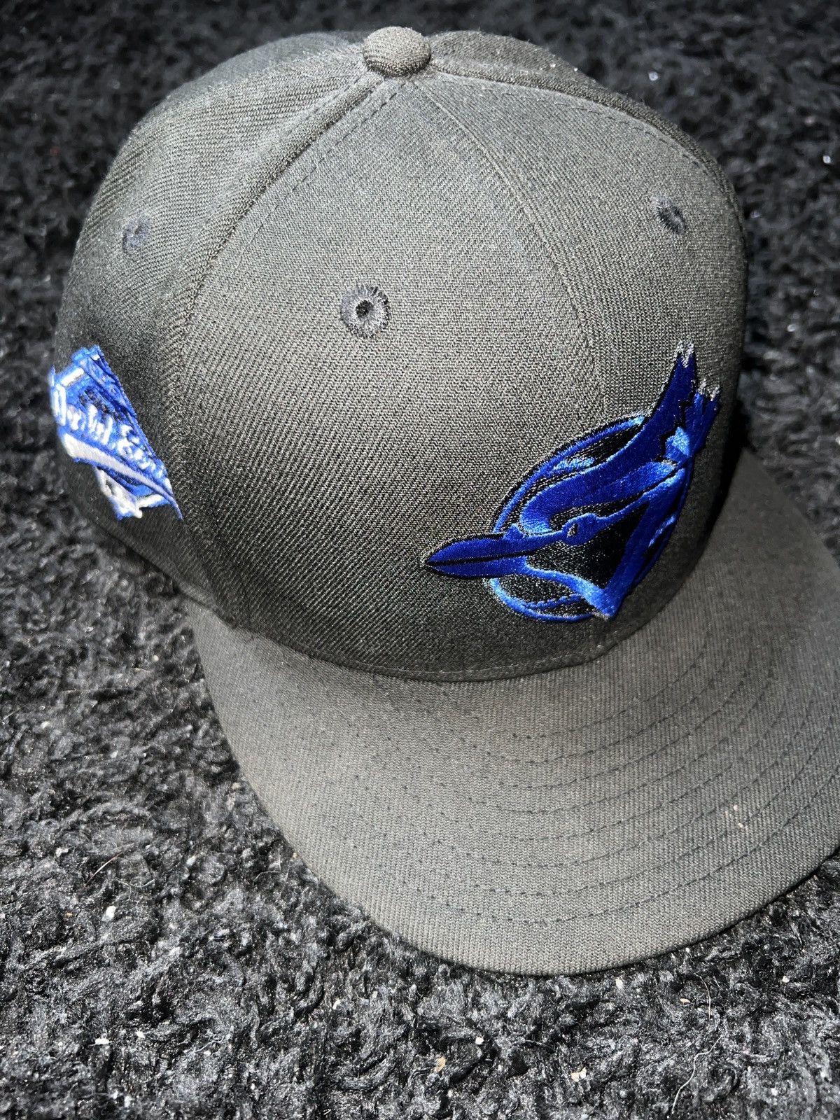 Order Blue Jays HatClub hat